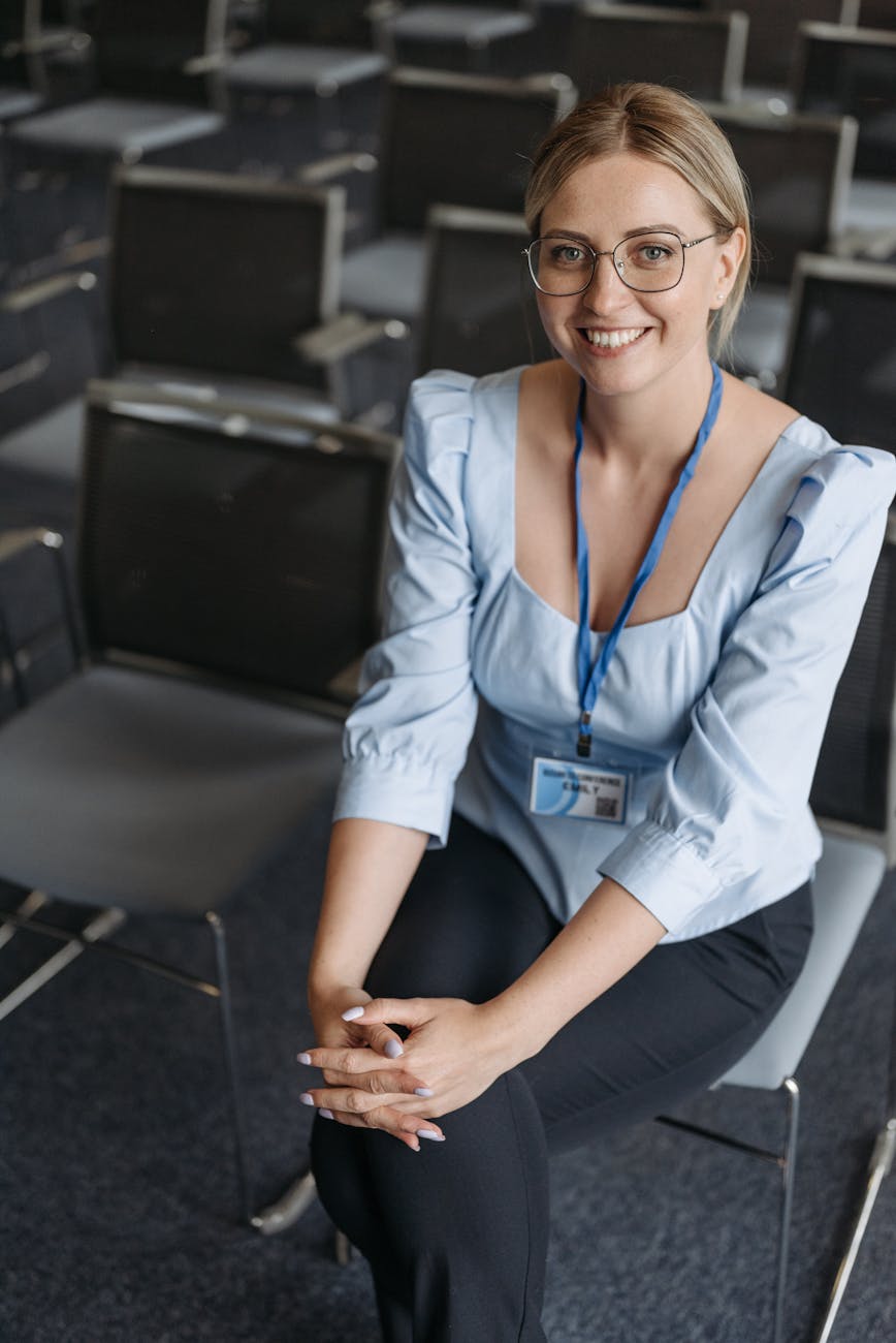 Karriere-Networking-Event